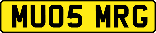 MU05MRG