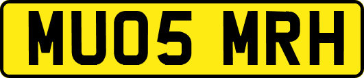 MU05MRH