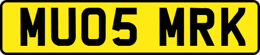 MU05MRK
