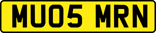 MU05MRN