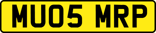 MU05MRP
