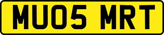 MU05MRT