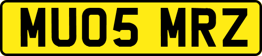 MU05MRZ