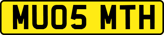 MU05MTH