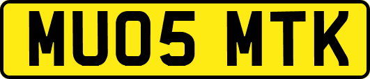 MU05MTK