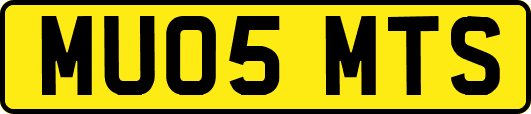 MU05MTS