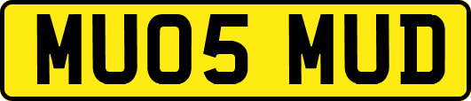 MU05MUD