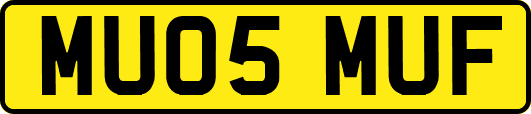 MU05MUF