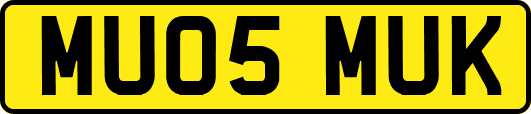MU05MUK