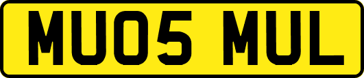 MU05MUL