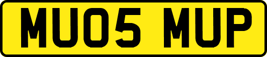 MU05MUP