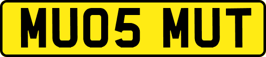 MU05MUT