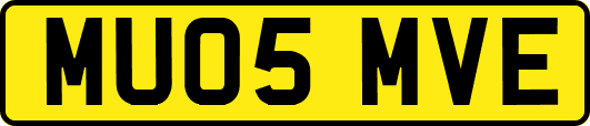 MU05MVE