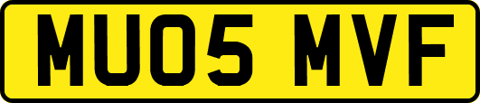 MU05MVF