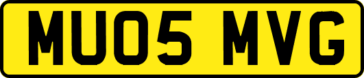MU05MVG