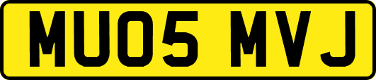 MU05MVJ