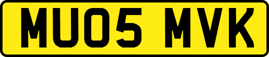 MU05MVK