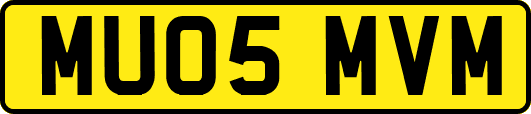 MU05MVM