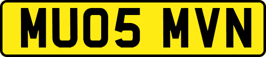 MU05MVN