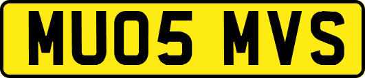 MU05MVS