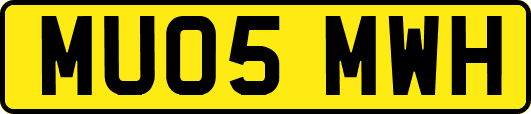 MU05MWH