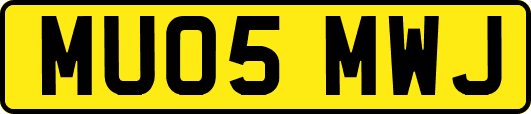 MU05MWJ