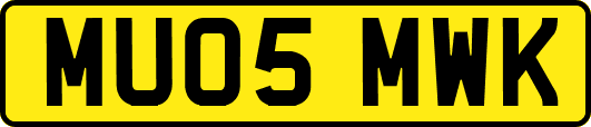MU05MWK