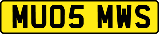 MU05MWS