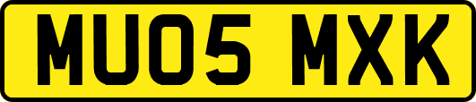 MU05MXK