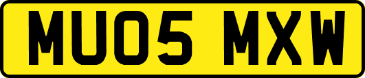 MU05MXW