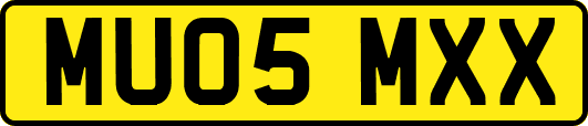 MU05MXX