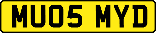 MU05MYD