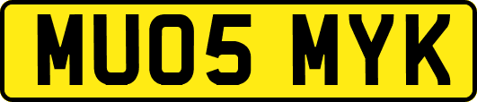 MU05MYK