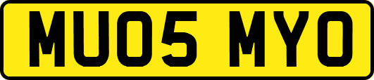 MU05MYO