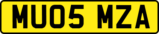 MU05MZA