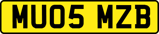 MU05MZB