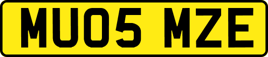 MU05MZE