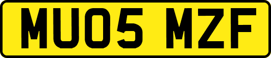 MU05MZF
