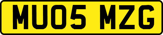 MU05MZG