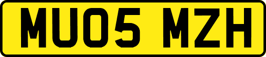 MU05MZH