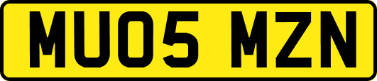 MU05MZN