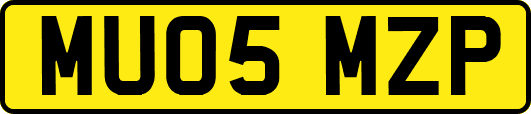 MU05MZP