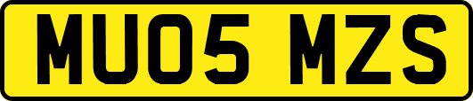 MU05MZS