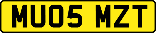 MU05MZT