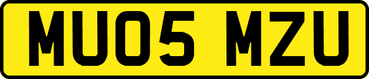 MU05MZU