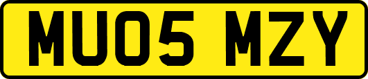 MU05MZY