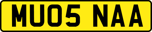 MU05NAA