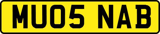 MU05NAB