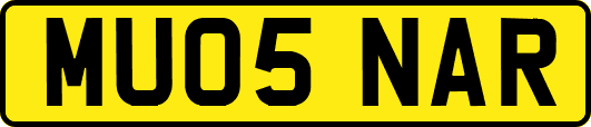 MU05NAR