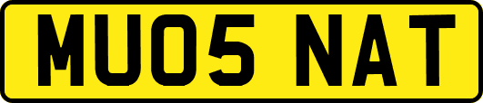 MU05NAT